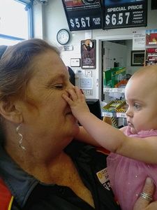 Meet your Posher, Darla